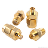 SMA to SMP-KK-JK-JJ RF Coaxial Adapter Straight RG58 Cable Male to Female Connector for Wireless Devices