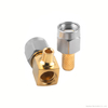 SMA-J-JW Elbow Straight RF Coaxial Connector
