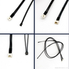 Molex78172 to Amphenol 10114829-10102LF Electrical Wire Connector