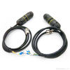 Security Industrial Control Robot Flexible Cable Customized Connection Harness