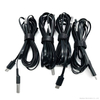 Sensor Type C Cable Patrol Robot Probe Digital Temperature Measuring Wire