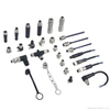 M8 Screw Version Waterproof IP67 Connector Sensor Wire Printing Machines Plug