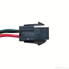Molex 430200400 Micro-Fit 3.0 4 Position Power Signal Wiring Assembly