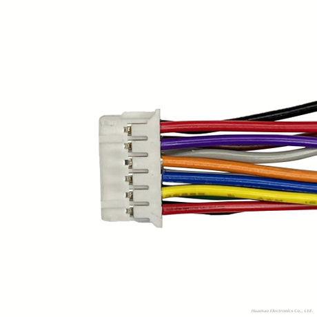 JST PHDR-12VS 12Pin Connector PHD 2.0mm Wire to Board Extension Jumper Wire