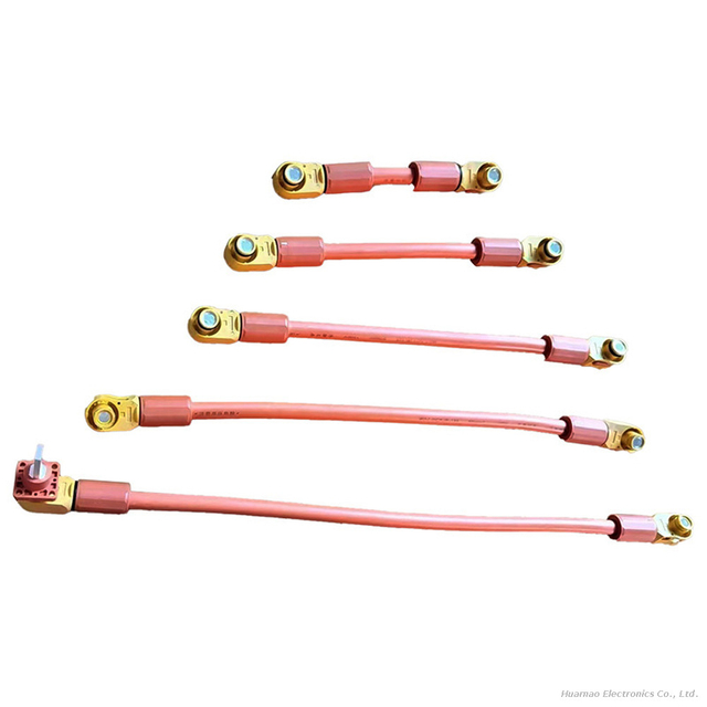 New Energy Vehicle Wire Harness Electric Energy Storage Cable