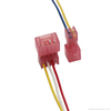 TE 643813-5 UAV Robot Wire Harness 2.54mm IDC Cable