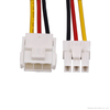 LF3M-41GI-M2.0N Crimp Connector JFA-VL 6.2mm Terminal Wire Male Female Plug 