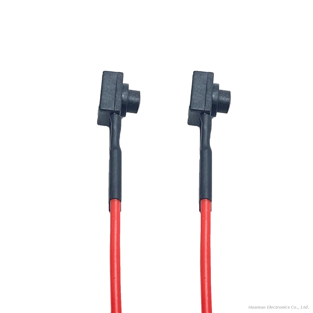 Ultra-Compact Momentary/Latching Switch for LED Light Computers RC Drone