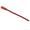 JST RCY Connector SYP-2P 2.5mm Terminal Wire Male and Female Plug Wire for Model Aircraft Drone