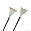 Ultra-Thin DF36-40P-0.4SD Coaxial Cable for UAV Cameras