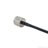 N Straight Male to SMA Straight Male Connector Cable ALSR200 RF Coaxial Cable Assembly