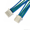 JST 1.0mm Wire to Wire Connector NSHR-05V-S 28AWG Wiring Harness