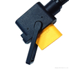 Amass XT120(2+2)-M/F Plug Lithium Battery Connector Cable