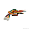 JST ZH1.5mm Male and Female Plug Terminal Wire Air Docking Electronic Extension Cable