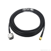 SMA Male To N Male LMR195 Coaxial Adapter Pure Copper Shielded RF Communication Cable