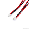 XH2.54/PH2.0/SM2.54mm Terminal Wire 1 To 2 Extension Cable Male To Female 2P Splitter