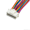 Molex 5011892010 Pico-Clasp Connector Cable 1.0mm Dual Row Inner Positive Lock Wiring Harness