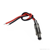 DC-099 Female DC Power Connector with Wire