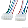 3.96mm Pitch CH3.96 Connector Cable Small Home Appliance Motor Internal Power Wiring Harness