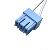 JST PSIP-03V-LE-A 4.0mm Pitch Wire to Board Connector Cable