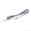 2 Pin Dupont2.54mm Male Female Extension Cable for Wardrobe/Cabinet LED Lighting