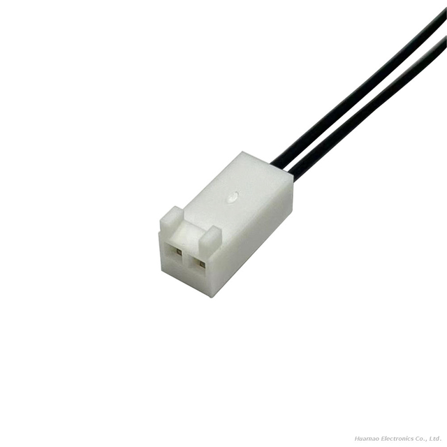 Molex KK 254 Crimp Housing 2695-02RP 22013027 Connector Cable