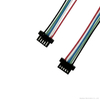 DF53-5P-0.6C Connector Robot Wire Harness Hirose 0.6mm Cable Assembly