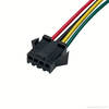 JST SMP-04V-BC Wire Harness SM Series 2.5mm Pitch