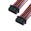 Molex 5054322201 Micro-Lock Plus Wiring Harness 1.25mm Cable Assembly