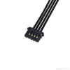 Molex 5040510401 Picolock 4P Connector Cable 1.5mm Crimp Terminal Wire