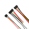 Molex 781720005 Terminal Wire 1.2mm Pitch Pico-EZmate Receptacle Crimp Housing