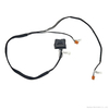 DF51-10DEP-2C to JAE 2.54mm Connector Cable ATM Machine Equipment Terminal Block Wring Harness