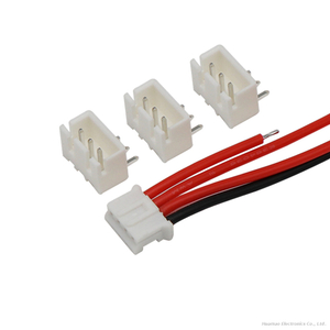 JST PHR-4 2.0mm Crimp Terminal Wire Speaker Battery Wiring Harness