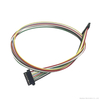 Hirose DF53-8P-0.6C SignalBee Connector Cable 0.6mm Wire to Board Robot Wiring Harness