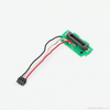 JST ACHR-03V-S 1.2mm Gold-Plated Terminal Wire SMT Horizontal Tablet Battery Connector Cable