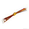 SGN1.25mm Connector Cable 51022 Plug with Wire Terminal Wire