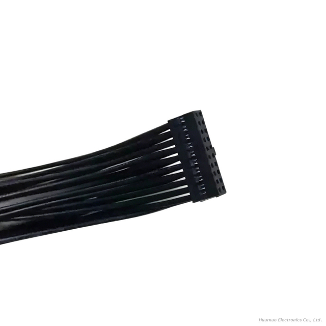 Molex 511103051 Milli-Grid Connector Cable 2.0mm Communication Equipment Wire Harness