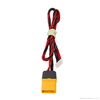 GHR-07V-S 7Pin To XT60U-M Cable UAV Drone Battery Connection Automotive Wiring Harness
