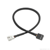 Motherboard 4-Pin PWM Fan To Graphics Card Fan Power Adapter Cable