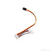 LED Display SCN2.5mm Terminal Connecting Wire for LED Module & Industrial Control