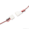 Quick Connect Speaker Terminal Wire Audio Connector Cable for Car And Home Audio