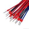 VE0508 Pre Insulated Terminal Connector Cabe Electronic Wire Harness