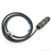 Security Industrial Control Robot Flexible Cable Customized Connection Harness