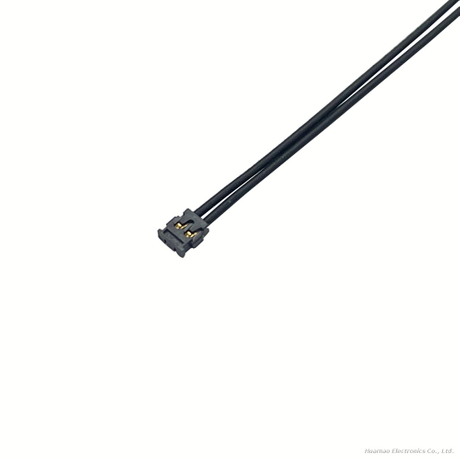 Molex Pico-EZmate 781720002 Gold-Plated Connector Cable