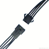 JST SMP-04V-BC Wire Harness SM Series 2.5mm Pitch