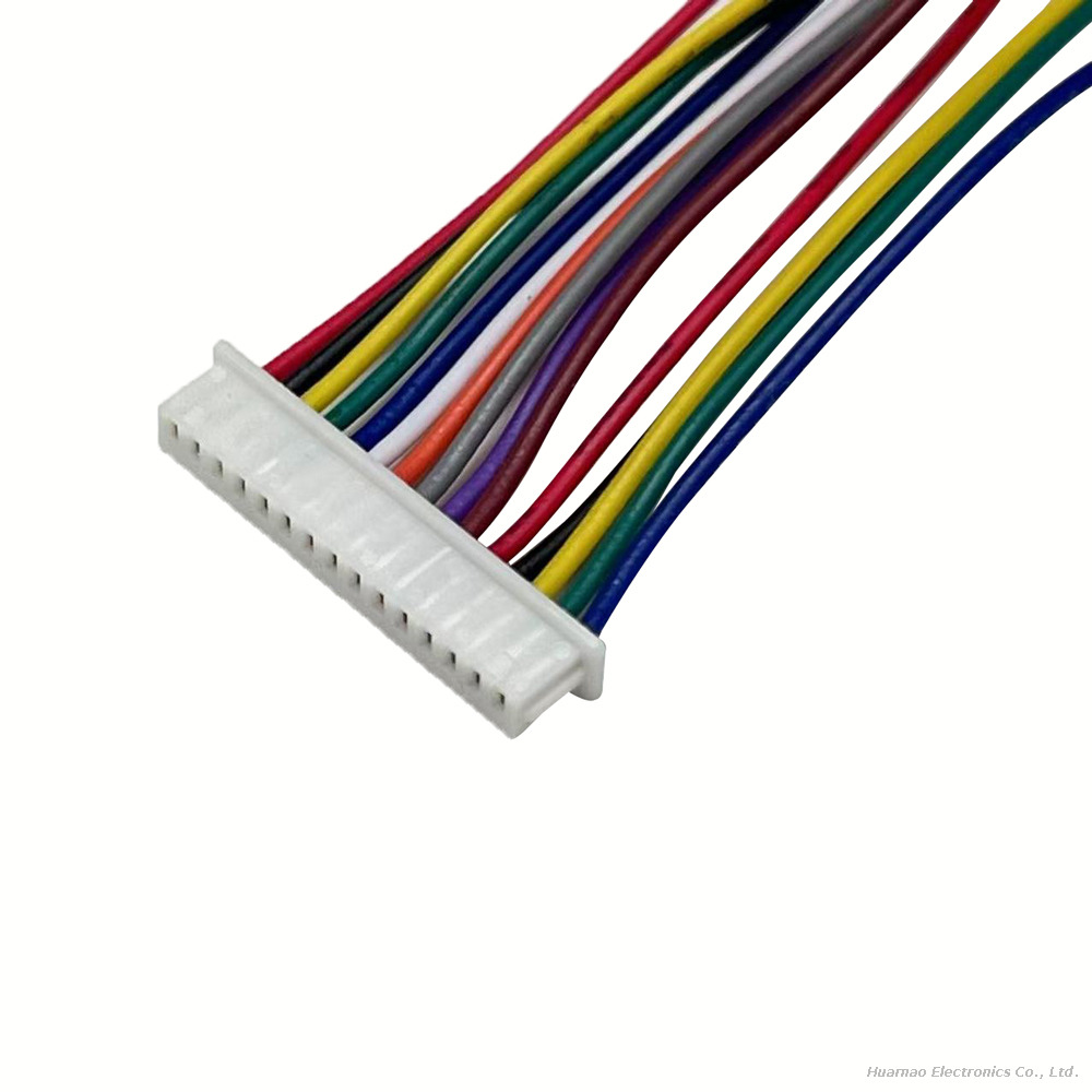 Molex PicoBlade Receptacle Crimp Housing 510211500 1.25mm Pitch Single Row Terminal Wire