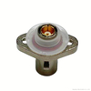 FAKRA Male to SMB Female RF Connector for Automotive Camera