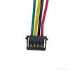 Molex 5040510401 Picolock 4P Connector Cable 1.5mm Crimp Terminal Wire