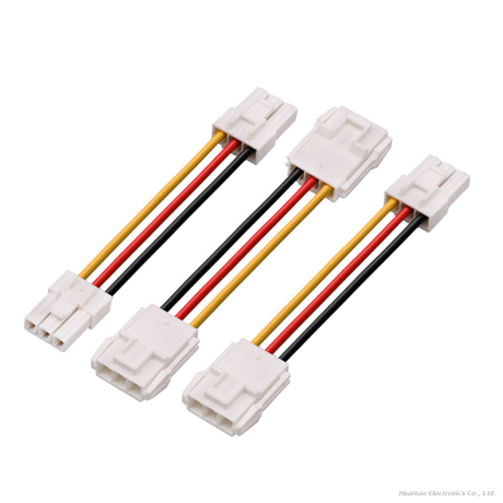 LF3M-41GI-M2.0N Crimp Connector JFA-VL 6.2mm Terminal Wire Male Female Plug 