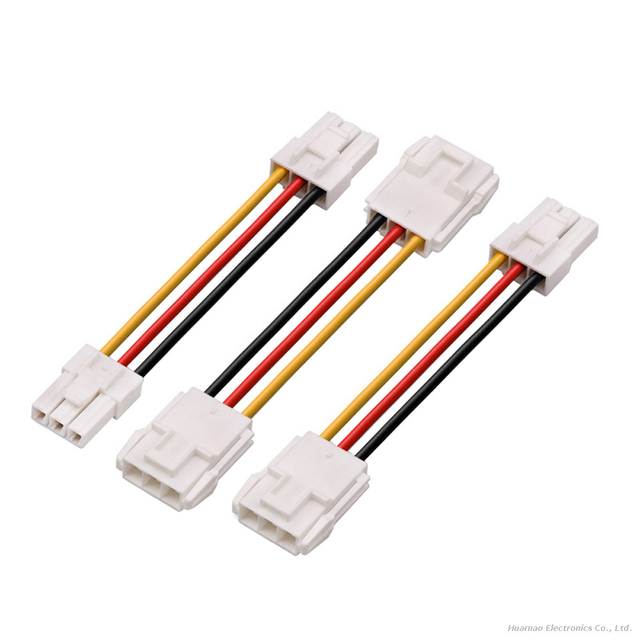LF3M-41GI-M2.0N Crimp Connector JFA-VL 6.2mm Terminal Wire Male Female Plug 